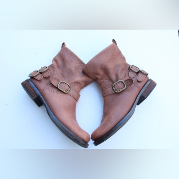 Lucky Brand Norton boots - Picture 13 of 15